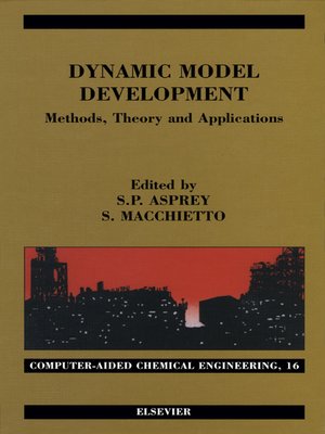 cover image of Dynamic Model Development
